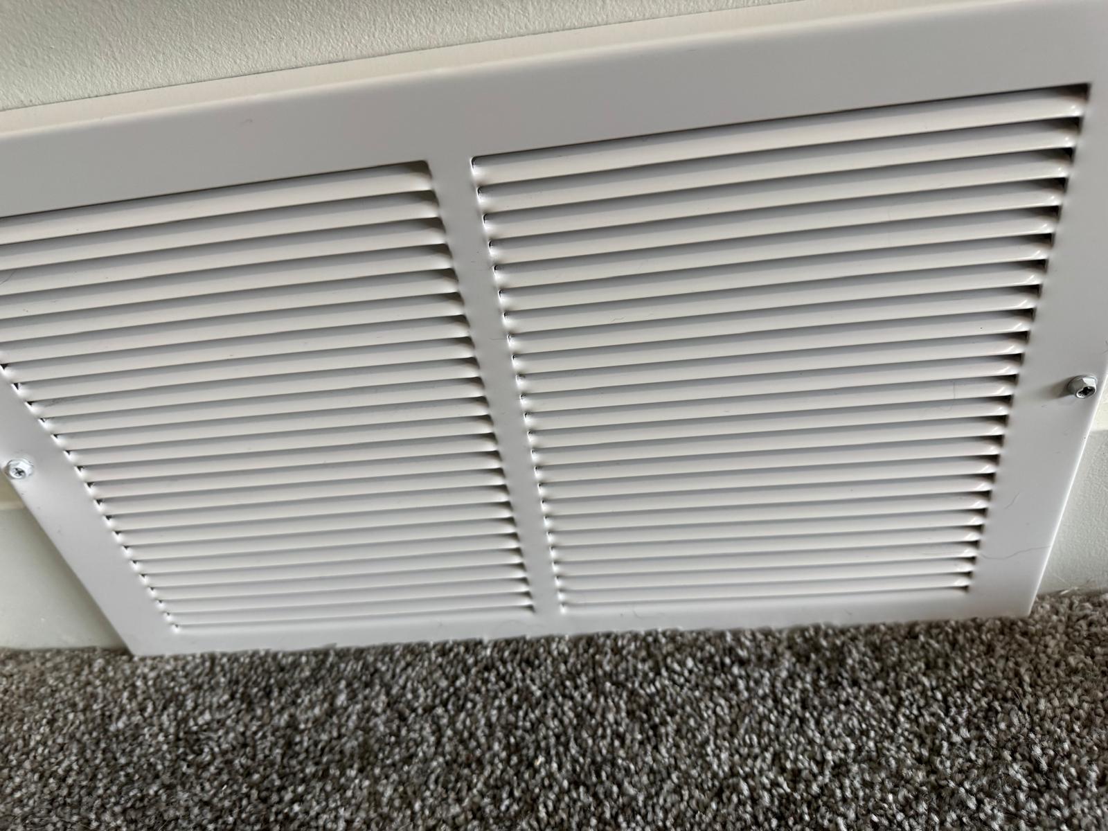 Living spaces — after